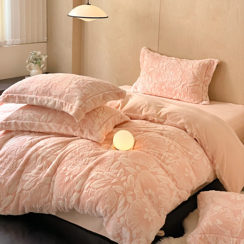 Zestaw aksamitnej mleka